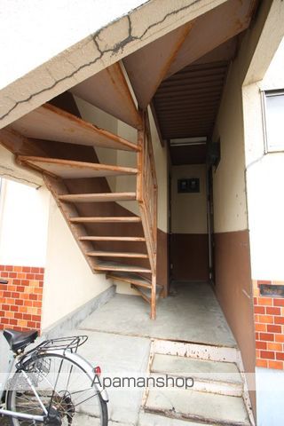 REN FAULT北大前のその他写真