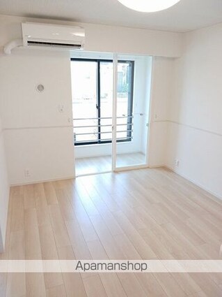 ドゥウェル　ノクターン　Ⅰ[2LDK/53.62m2]のリビング・居間1