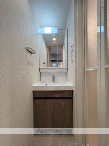ドゥーエ新横浜の内装写真