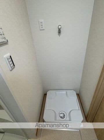 CIEL西横浜の内装写真