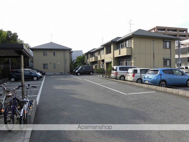 リビエール綾園壱番館