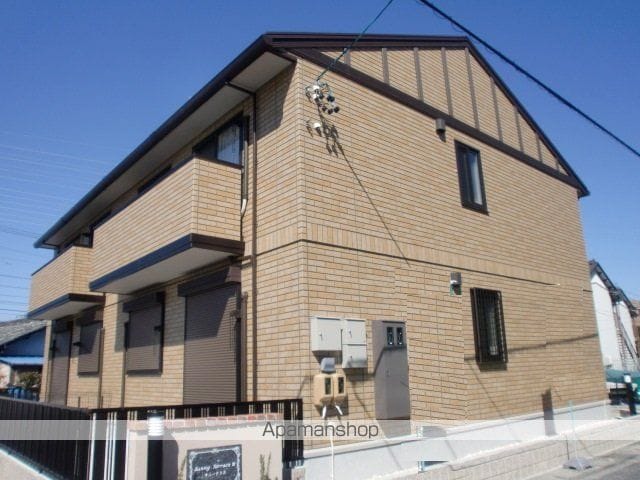 Sunny Terrace IIIの外観写真
