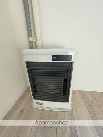 MONOLITHの内装写真