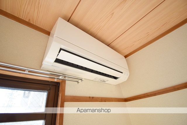 カーサ蟹原の内装写真