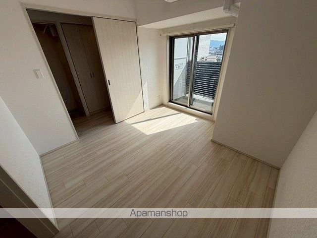 プレジオ森河内ASIANの内装写真