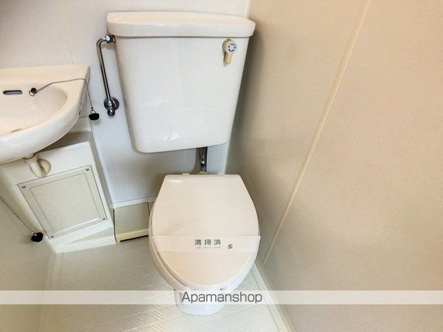 ハイツオーキッドの内装写真