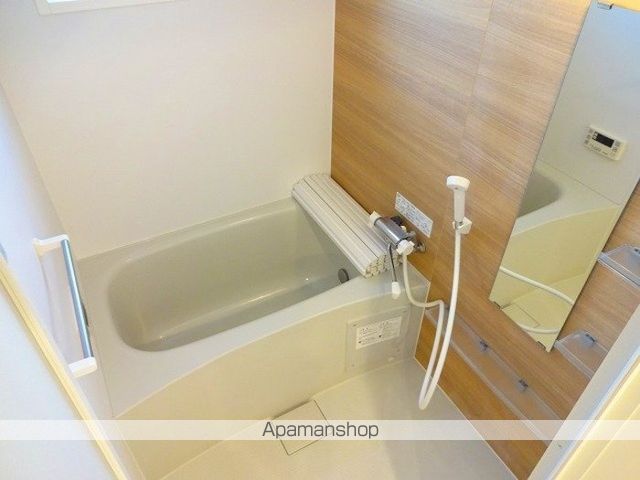 メゾンあきの内装写真