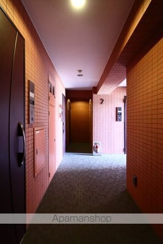 AzaleaHouse野方の内装写真