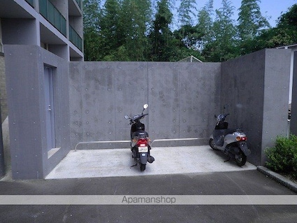 エルミタージュ川内[1DK/29.6m2]の外観4