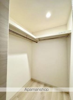 ＳーＲＥＳＩＤＥＮＣＥ中新町ａｖｅｌｉｓ[1K/29.04m2]の収納