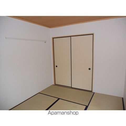 シャルム下落合の内装写真