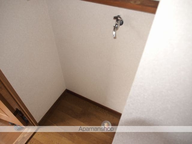 AKKパオの内装写真