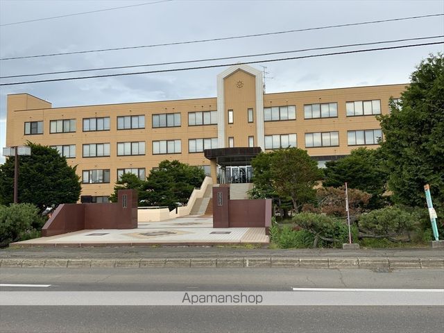 根室本線 帯広駅 徒歩87分 2階建 新築の周辺写真