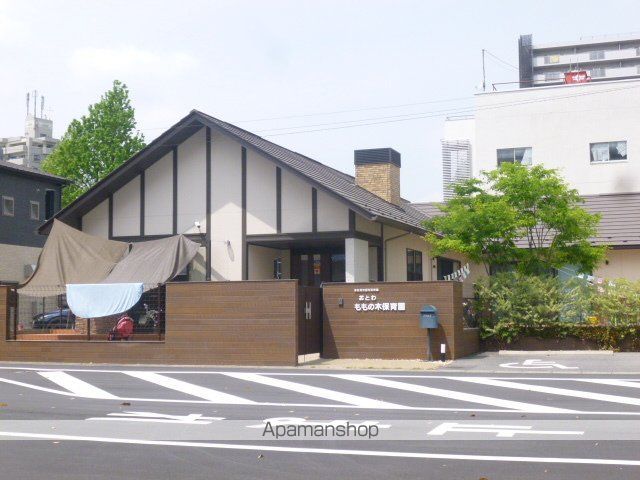 アンファミーユ西小路の周辺写真