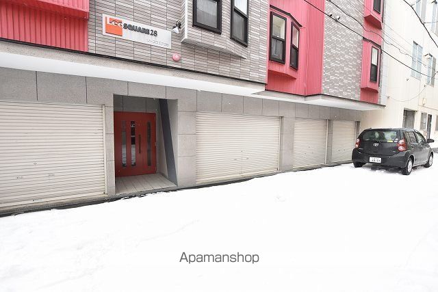 LEE SQUARE 28のその他写真