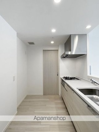 アルファステイツ倉敷阿知[2LDK/67.28m2]の内装3