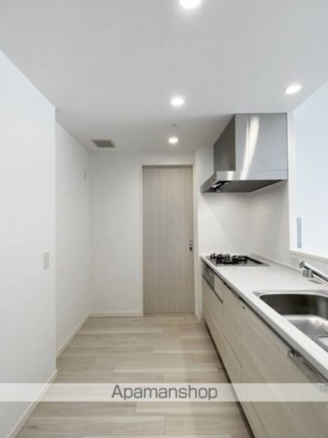 アルファステイツ倉敷阿知[2LDK/67.28m2]の内装3