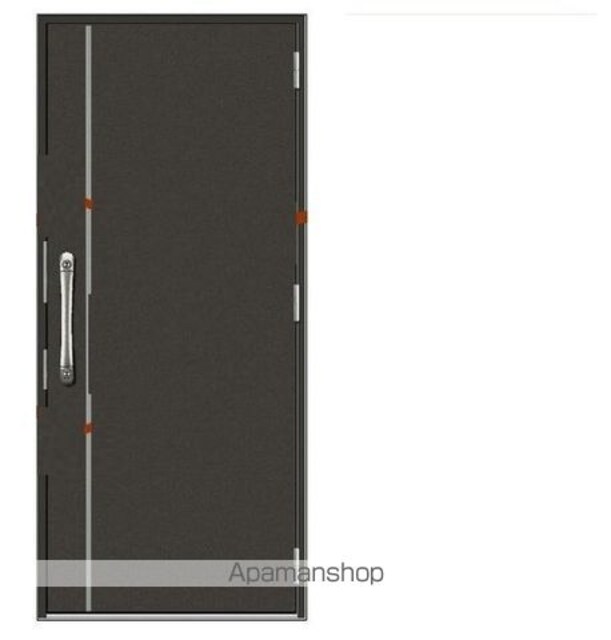 カーサ　ミルテ[1K/26.26m2]のその他設備10