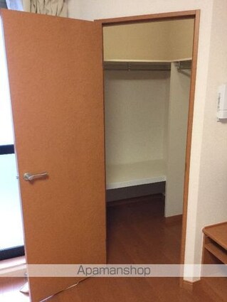 レオパレスＦｌｏｒｅｔ[1K/31.05m2]の収納