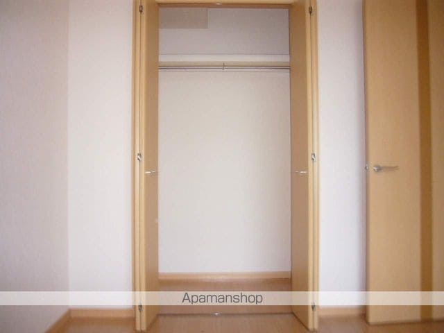 エメリー・パレスの内装写真