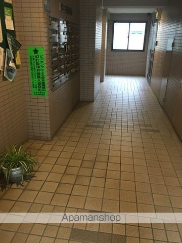 アウローラレジデンスの内装写真