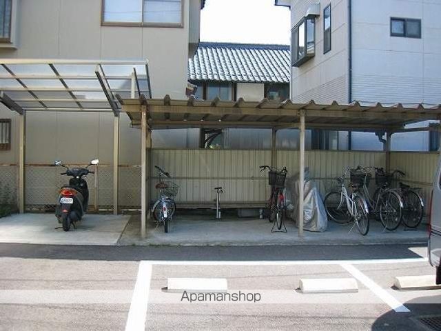 セジュール天水のその他写真