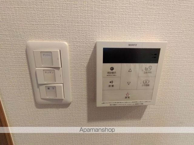 スプランディッドESAKAEKIMAEの内装写真