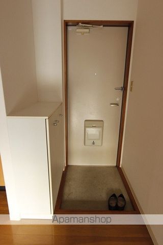 チアフルハウスナカシマの内装写真