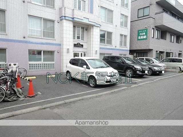 WITH PET 新道東駅前のその他写真
