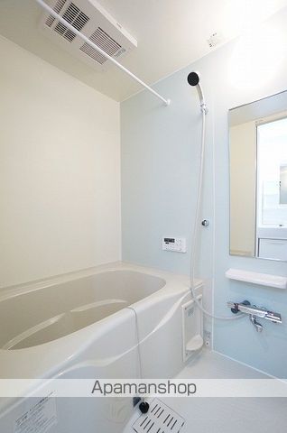 レイクヒル金屋の内装写真