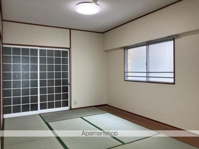駅東レジデンスの内装写真