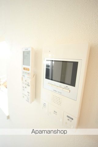 NORDESTA旭ヶ丘の内装写真