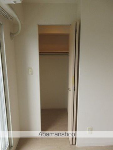 クラッセひばりが丘の内装写真