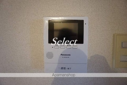 ＬＡＺ　ＫＯＮＡＮＤＡＩ[3DK/51.36m2]のセキュリティ