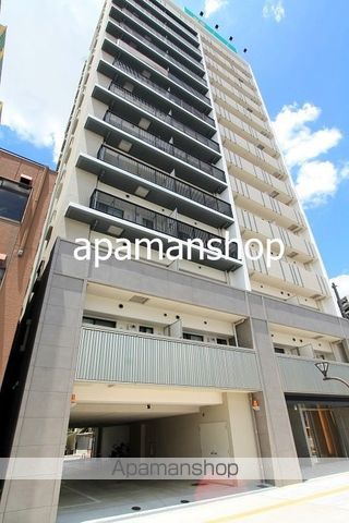 スプランディッドNAMBAキャトルの外観写真