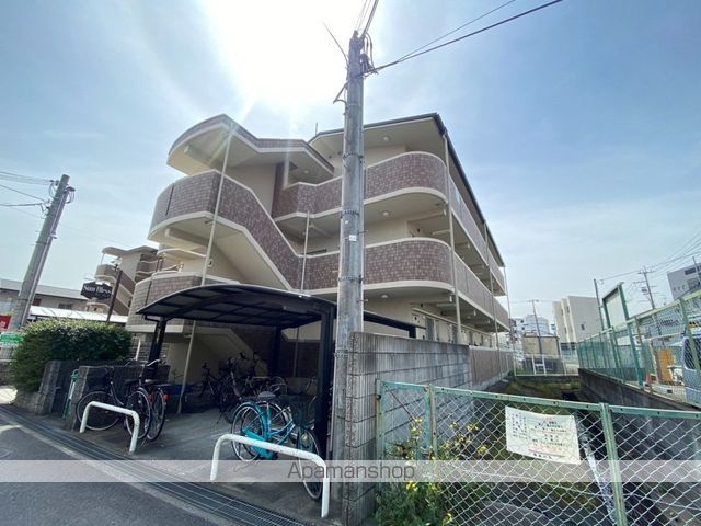 サンブレスの外観写真