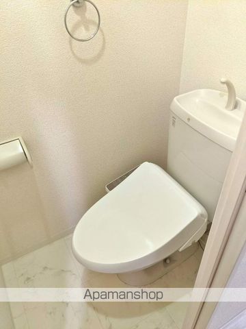 CASSIA新大阪の内装写真