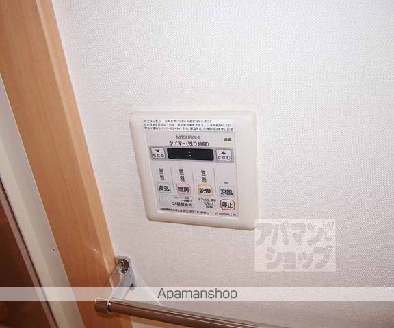 SAISEIの内装写真