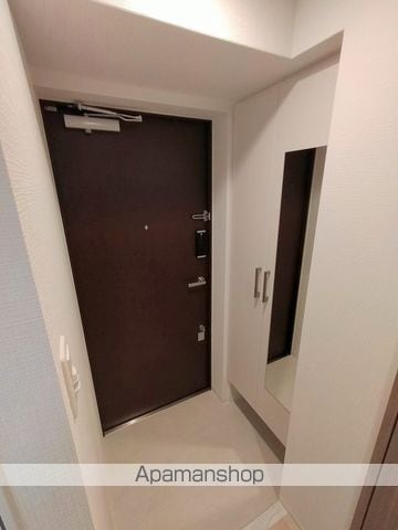 ESLEAD RESIDENCE大阪難波の内装写真