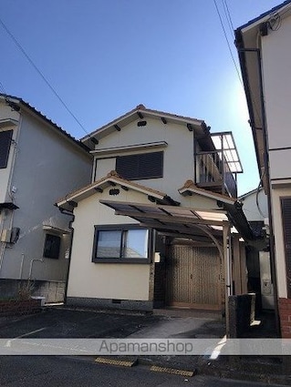 六十谷３１１－３０戸建[3K/54.65m2]の外観2