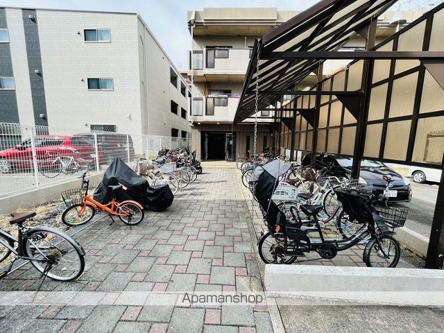 メゾンプレセアのその他写真