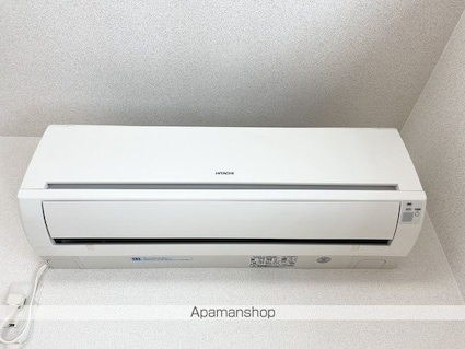 和歌山県和歌山市布引[1LDK/46.09m2]のその他設備