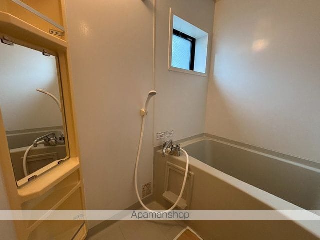 賀茂川ガーデンプレイス Aの内装写真