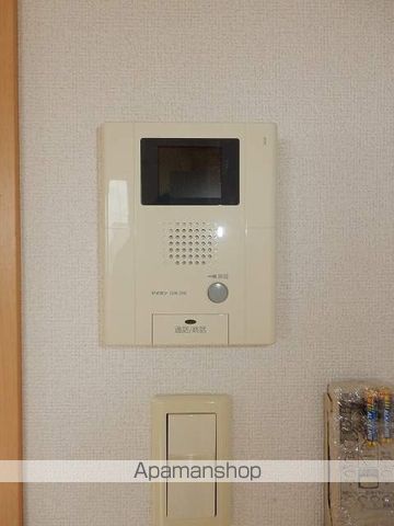 TNGビルの内装写真