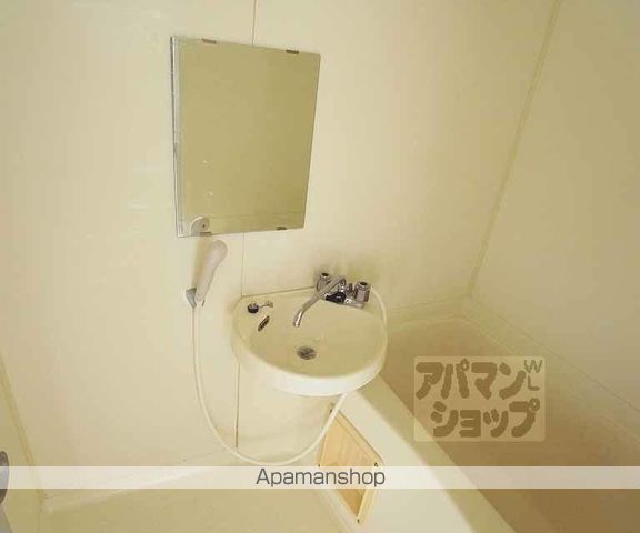 ノアーズアーク観月橋の内装写真