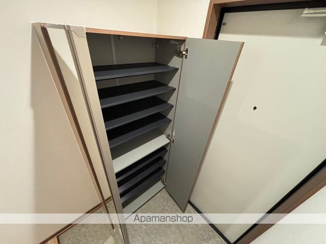 RIEMON蛍池の内装写真