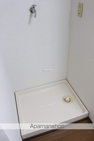 シュガーハウス新沖田の内装写真