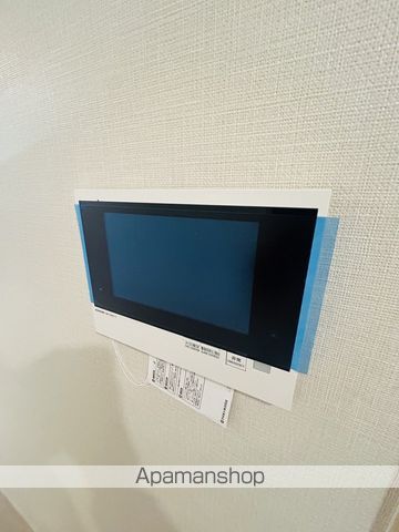 LIVIOMAISONSHINOSAKAの内装写真