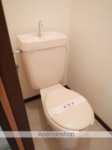 エスポワール21の内装写真