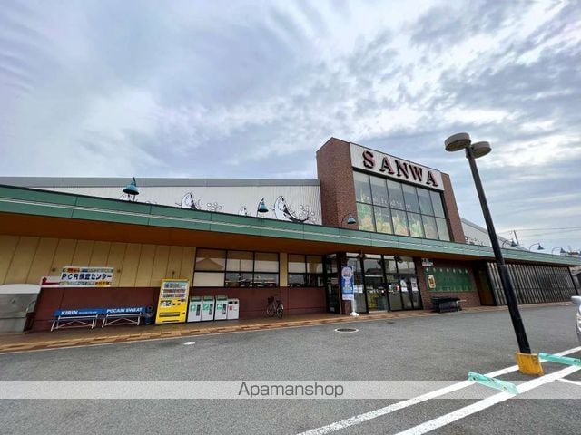 レオパレス湊御殿[1K/20.81m2]の周辺9